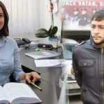 Ceren Damar'ın katilinin dedesinden tepki &ccedil;eken s&ouml;zler!