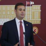 CHP Genel Başkan Yardımcısı Akın corona virüse yakalandı