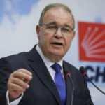 CHP Genel Başkan Yardımcısı Öztrak: Türkiye'den derhal özür dilenmeli