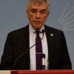 CHP'li Çeviköz'ün sicili kabarık