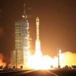 &Ccedil;in uzay yarışında &ouml;nemli adımlar attı