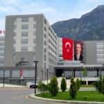 Covid-19 testi pozitif çıkan kadın hastaneden kaçtı