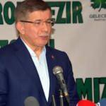 Davutoğlu'na siyasilerden 'geçmiş olsun' telefonu