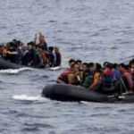 Der Spiegel: Frontex, mültecilerin Türk sularına itildiğini gizledi