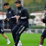 Derbi öncesi Beşiktaş'a kötü haber