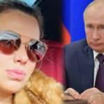 Rus basını: Putin'in gayrimeşru kızı ortaya çıktı