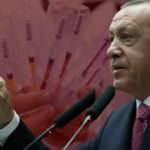 Erdoğan'dan yerli Kovid-19 aşısı açıklaması! Nisana tarih verdi