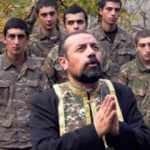 Ermenistan'a destek için giden Yunan sporcu öldürüldü