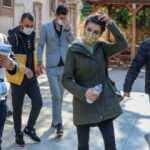 Eşi terk edince evini kurşunladığı kayınpederini, baklavayla zehirledi