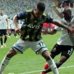 Ezeli rekabette üstünlük Fenerbahçe'de