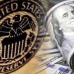 Fed'in bilanço büyüklüğü rekor seviyeye ulaştı