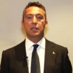 Fenerbahçe: Kadına şiddete tahammülümüz yok