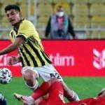 Fenerbahçe, Kadıköy'de rahat tur atladı