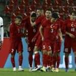 FIFA dünya sıralaması açıklandı
