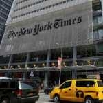 ABD'de New York Times yazarı, gizli İran ajanı olmakla suçlandı