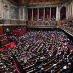 Son dakika: Fransa'dan skandal Dağlık Karabağ kararı