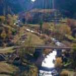 İkitaş Kanyonu hayran bıraktı! Turizme kazandırılacak