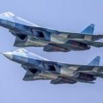 ABD'li isim: Türkiye'nin Su-57 alması NATO'nun en büyük kabusu olur