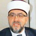 İskeçe Müftüsü’ne ölüm tehdidi