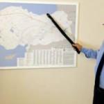 Jeoloji Mühendisi Prof'tan deprem uyarısı!