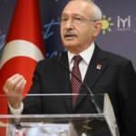 Kılıçdaroğlu: Başarısız olanla yolumuzu ayıracağız