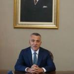 Kırklareli Valisi Bilgin: Maalesef Kovid-19 hasta sayılarımız arttı
