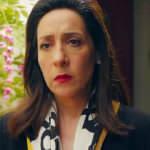 Kırmızı Oda dizisinde şaşırtan veda! Binnur Kaya sosyal medyadan cevap verdi