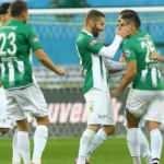 Konyaspor'dan hakem tepkisi