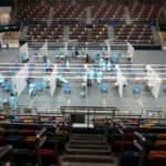 Koronavirüs testi pozitif çıkanlara 645 dolar verecekler