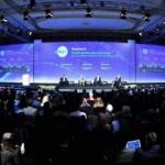 Kovid-19 salgını sonrası d&uuml;nyanın geleceği TRT World Forum'da tartışılacak