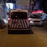 Küfür tartışması ölümle bitti