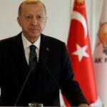 Cumhurbaşkanlığı Külliyesi'nde kritik toplantı!