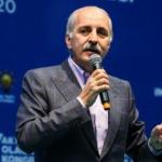 Kurtulmuş: FETÖ'cü hainler hak ettikleri cezayı aldı