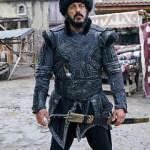 Kuruluş Osman'da gündemi sallayan bomba transfer! Dünyaca ünlü yıldız ekibin yeni üyesi oldu...