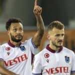 Lewis Baker'dan maç sonu 'frikik' yorumu!