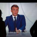 Macron, normale dönüşün üç aşamalı takvimini açıkladı
