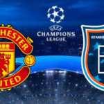 Manchester United Başakşehir canlı izle | Şampiyonlar Ligi Başakşehir maçı seyret!