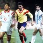 Maradona'nın bilinmeyen dünyası