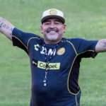 Maradona'nın ön otopsi raporu açıklandı!