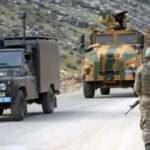 Mardin'de sokağa çıkma yasağı