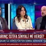 Mete Yarar yerden yere vurdu: Türkiye'de bir Bülent Arınç Anketi yapılsa...