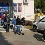 Nazilli'de fuhuş operasyonu: 11 gözaltı