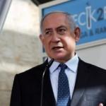 Netanyahu: Orta Doğu'da yeni bir çağa son derece hızlı şekilde uçuyoruz