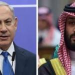 Netanyahu'dan Suudi Arabistan'a gizli ziyaret