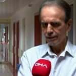 O g&ouml;r&uuml;nt&uuml;ler sonrası Ceyhan'dan dikkat &ccedil;eken uyarı!