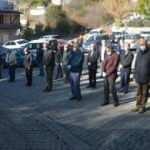 &Ouml;ğretmenler G&uuml;n&uuml;'nde kahreden &ouml;l&uuml;m!