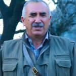 PKK'nın elebaşısı Murat Karayılan İsrail basınına ağladı! CHP itirafı