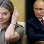 Putin'in kendisinden 35 yaş k&uuml;&ccedil;&uuml;k sevgilisinin maaşı dudak u&ccedil;uklattı