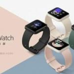 Redmi'nin akıllı saati Redmi Watch tanıtıldı