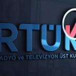 RTÜK, televizyon yayınlarında şiddet araştırması yaptı